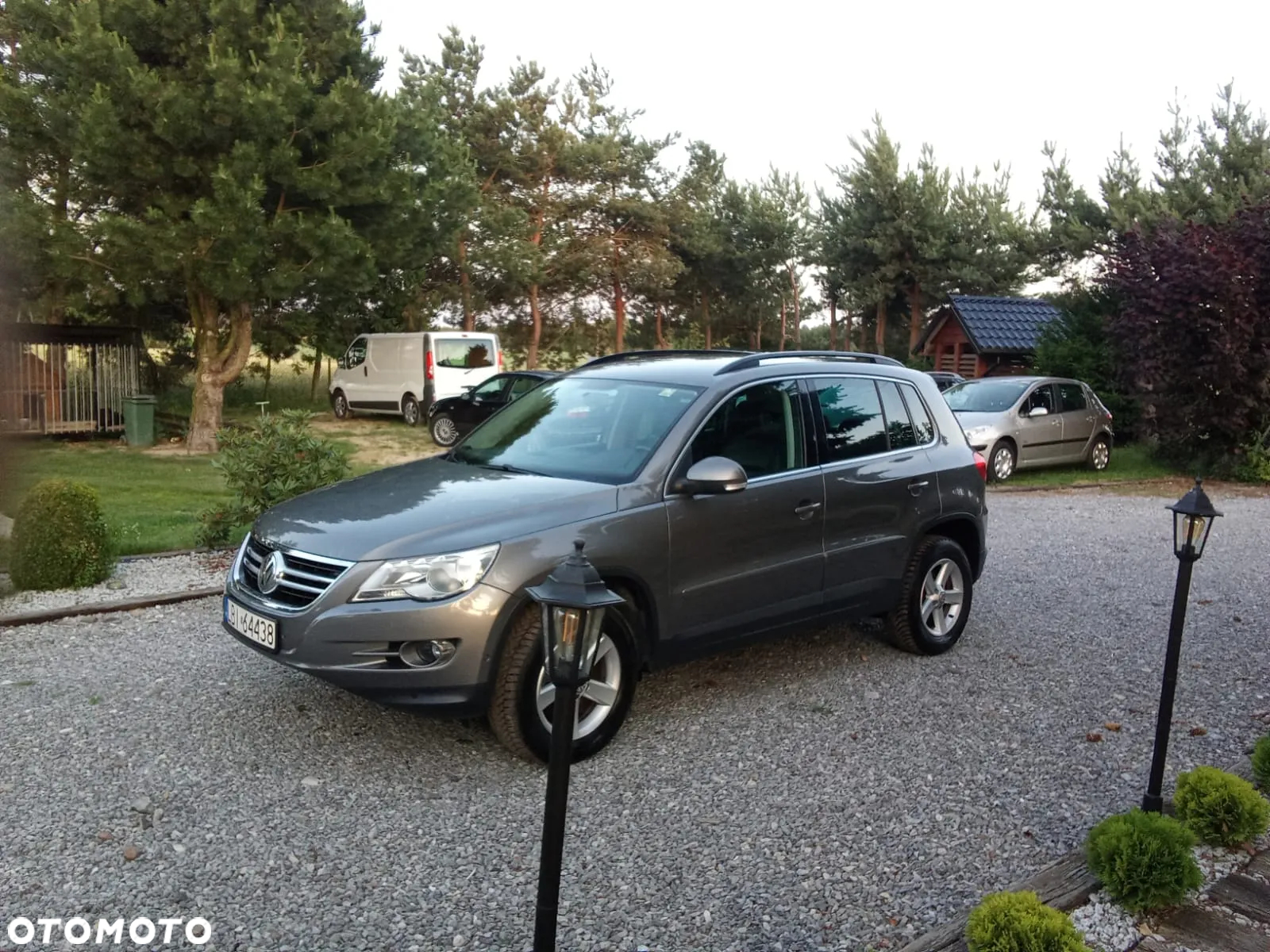 Volkswagen Tiguan - 10