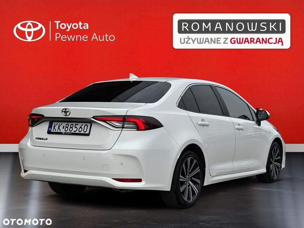 Toyota Corolla - 7