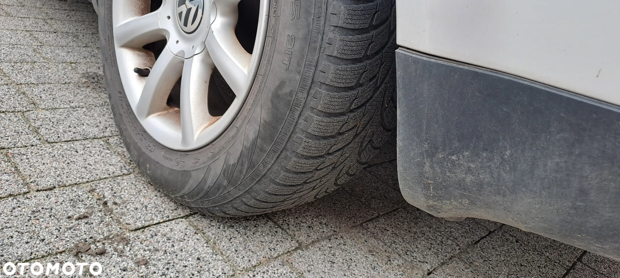 Volkswagen Passat 2.0 TDI DPF Comfortline - 7