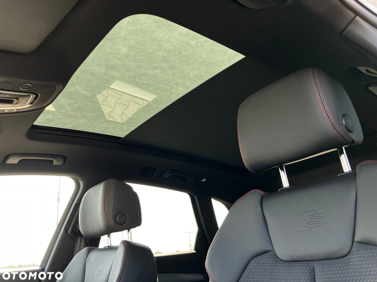 Audi SQ5 - 33