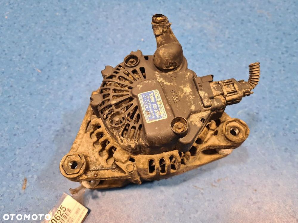 KIA SORENTO I 3.5 V6 ALTERNATOR 37300-39450 - 8