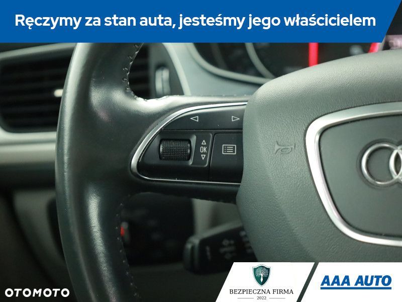 Audi A6 Limousine - 16