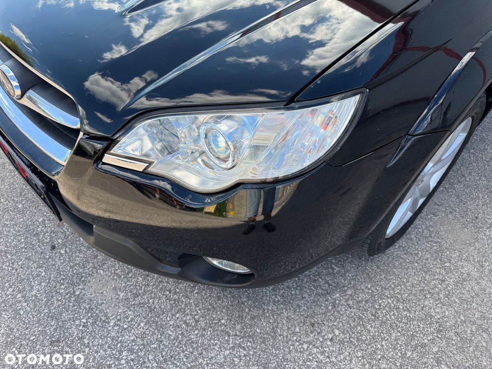 Subaru Outback 2.5 R Trend - 10