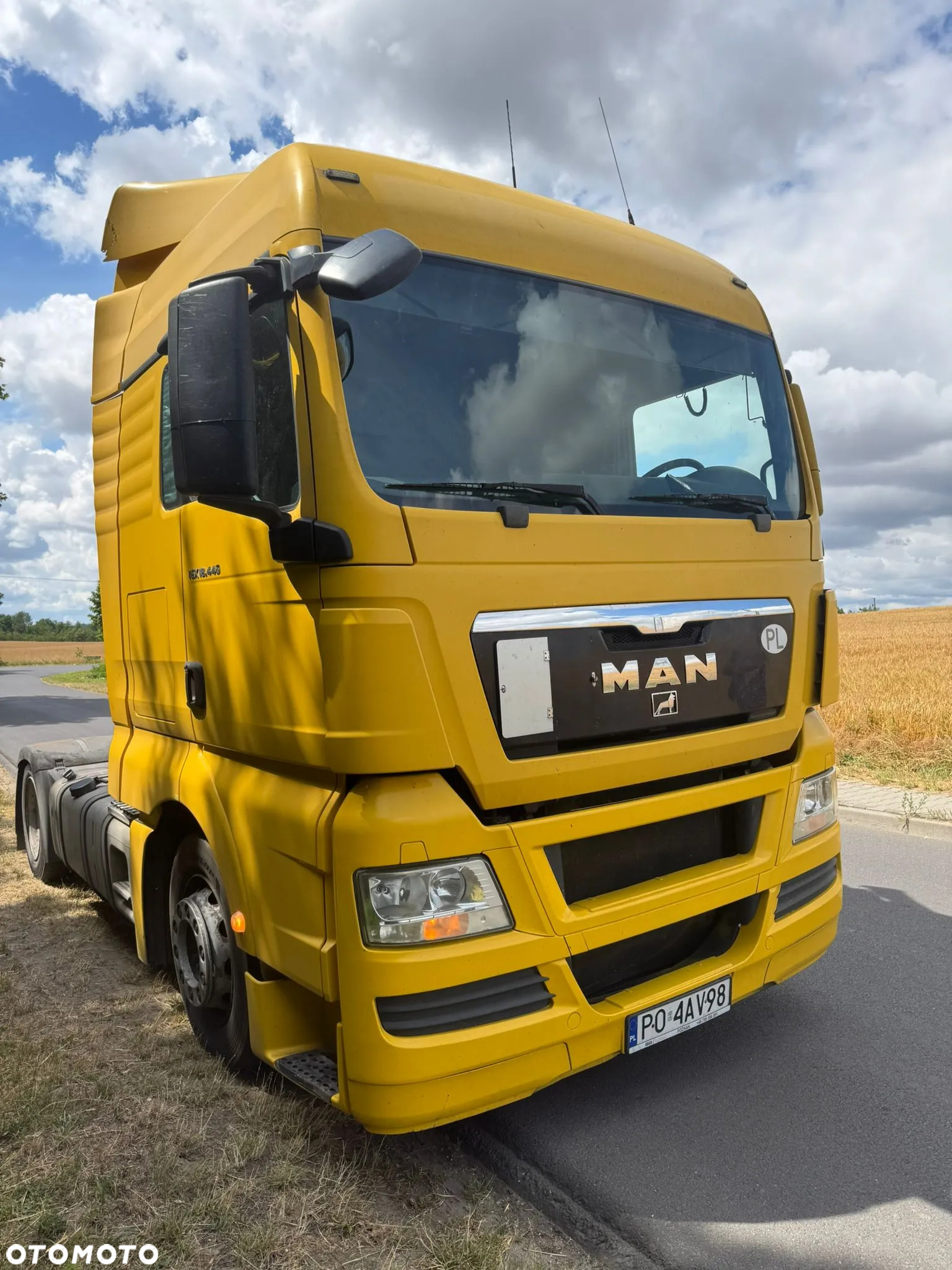 MAN 18.440 MANUAL - 2