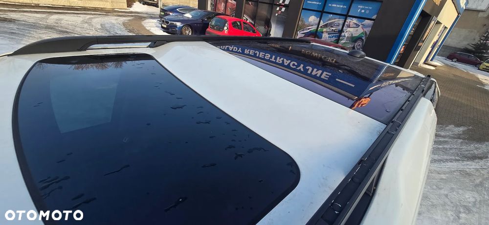 Land Rover Discovery - 6