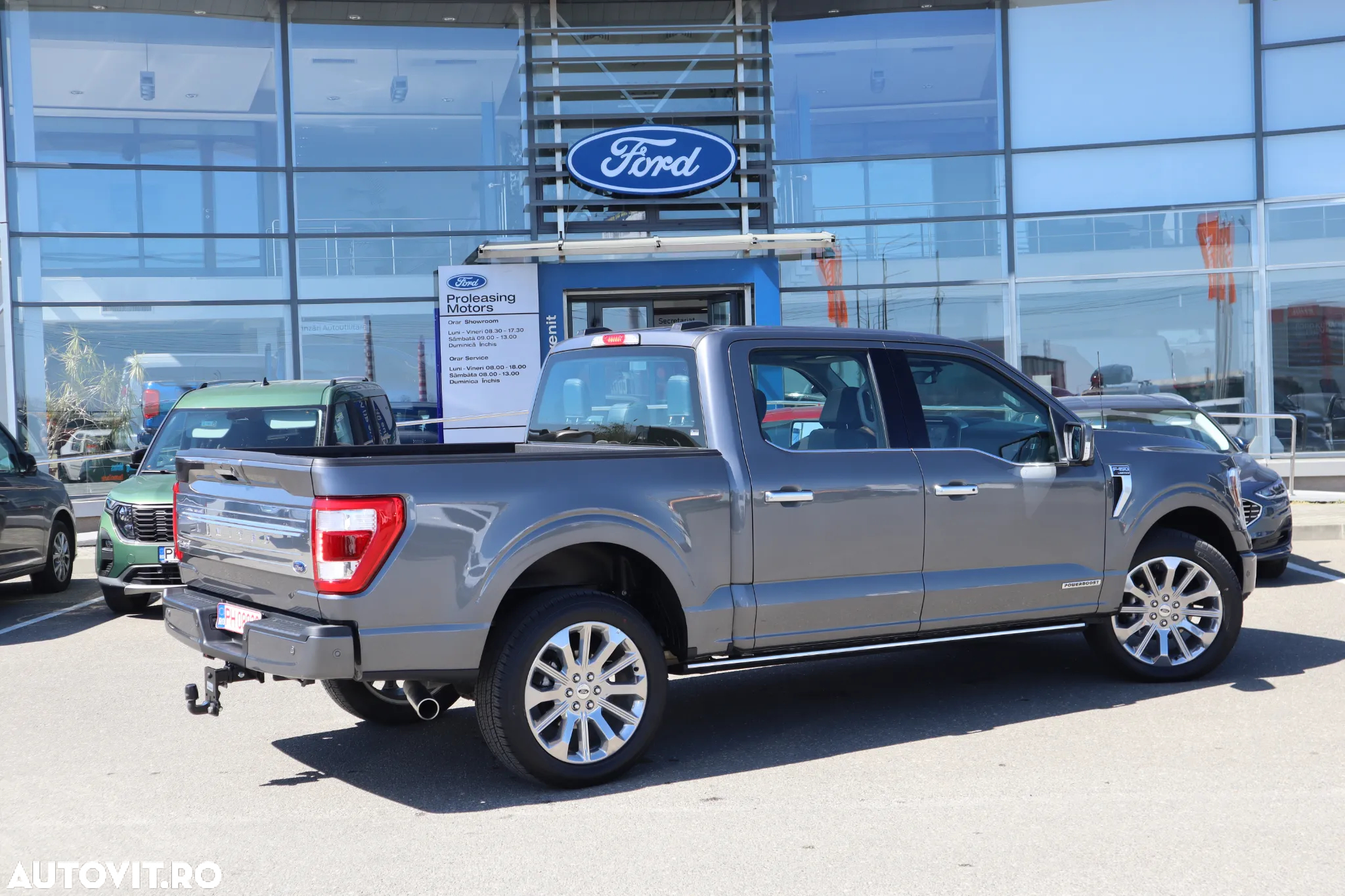 Ford F150 - 6