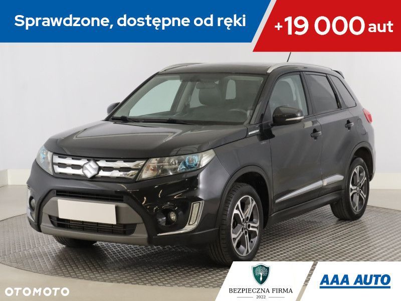 Suzuki Vitara - 2