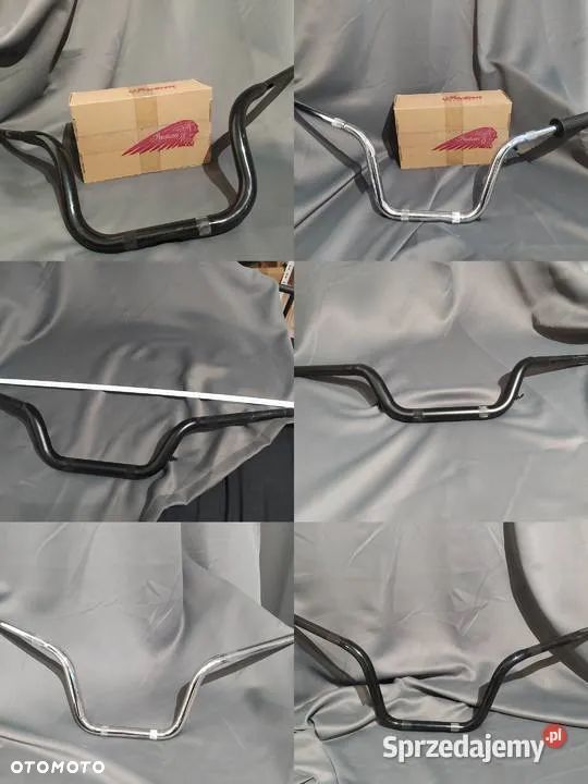 INDIAN BAGAŻNIK BAGAZNIK CHROM 1200 zł - 7