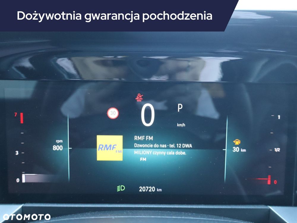 Opel Mokka - 13