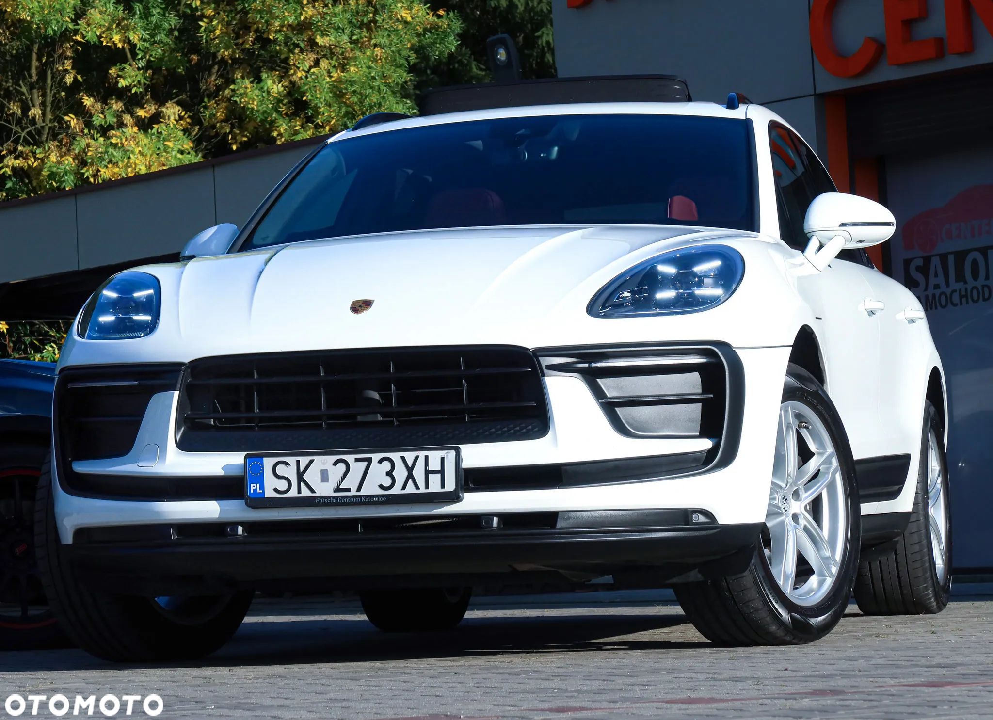 Porsche Macan - 40