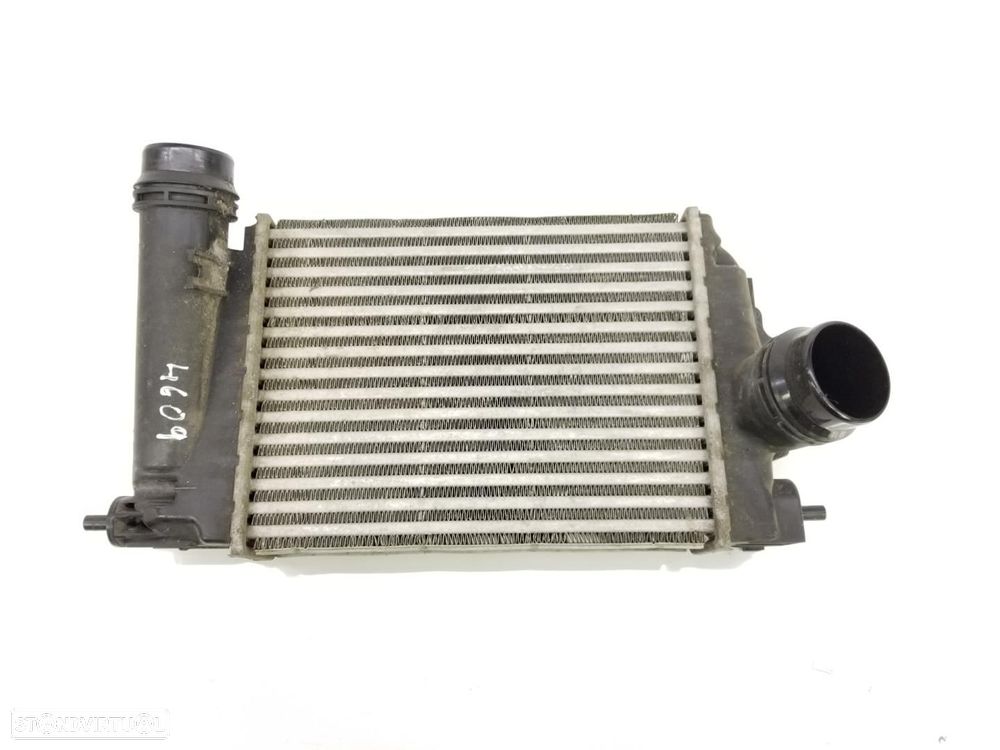 INTERCOOLER NISSAN QASHQAI J11E - 1