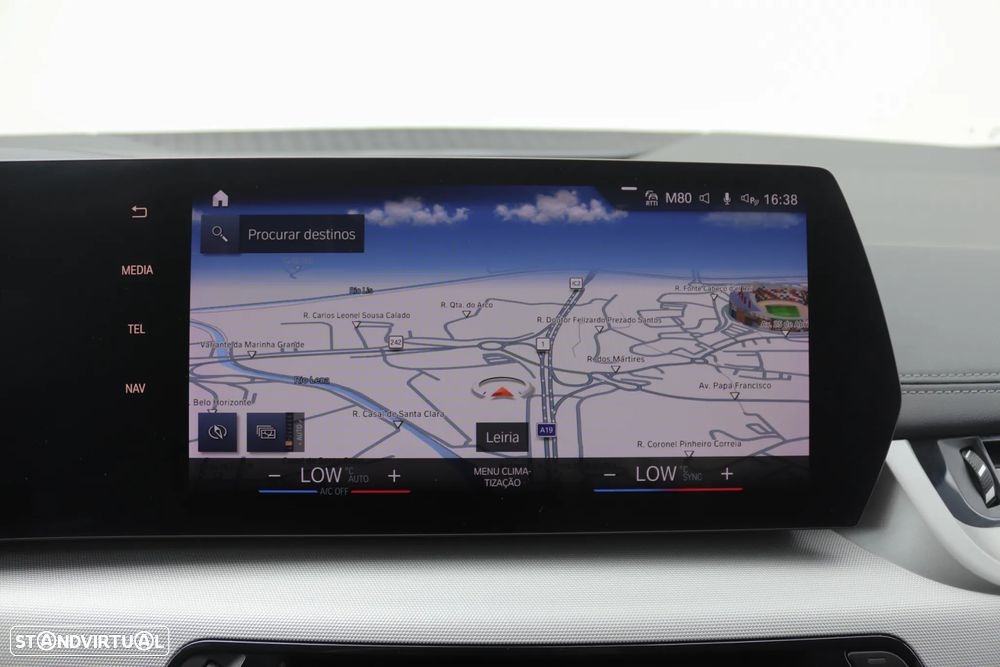 BMW 214 Active Tourer - 21