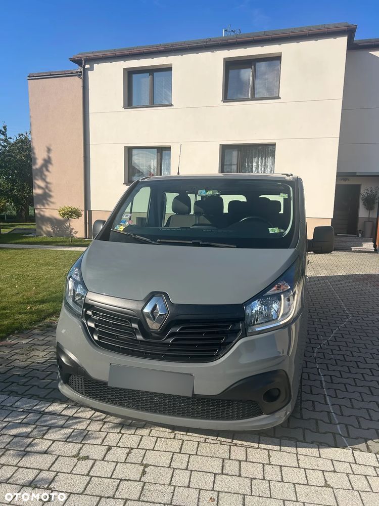 Renault Trafic L2H1 2,9t Pack Clim - 1