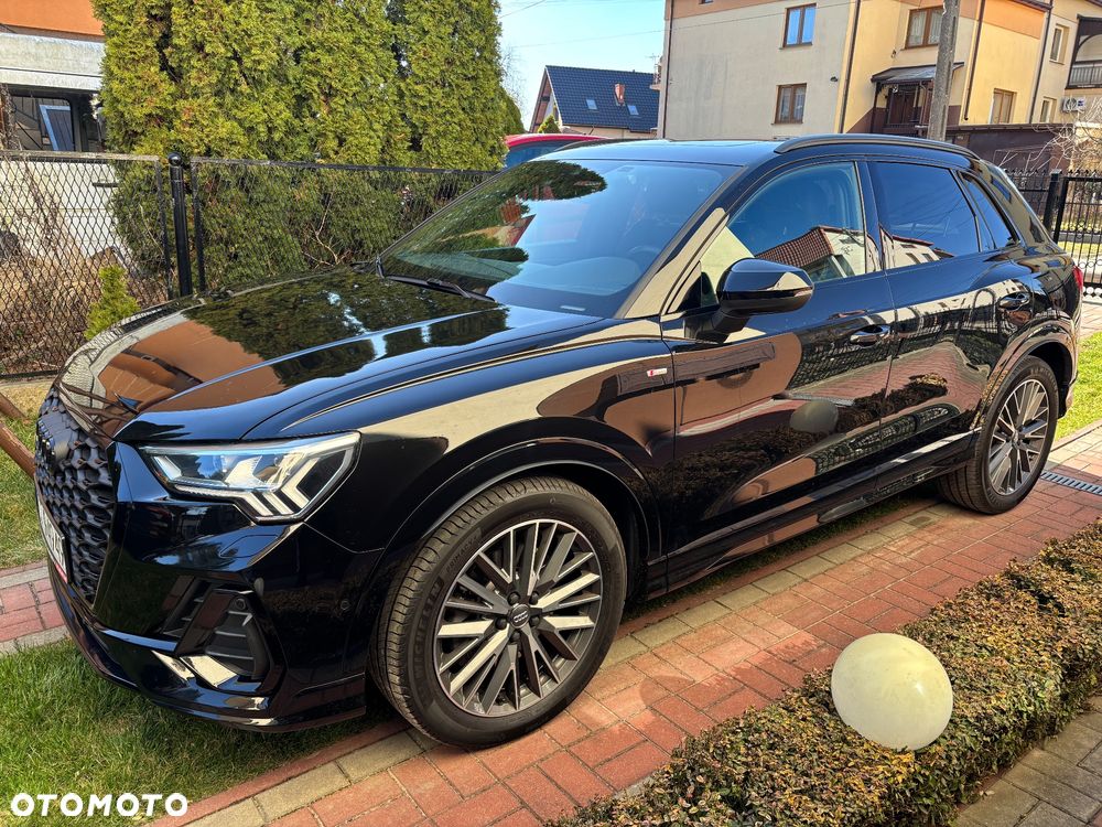 Audi Q3 - 5