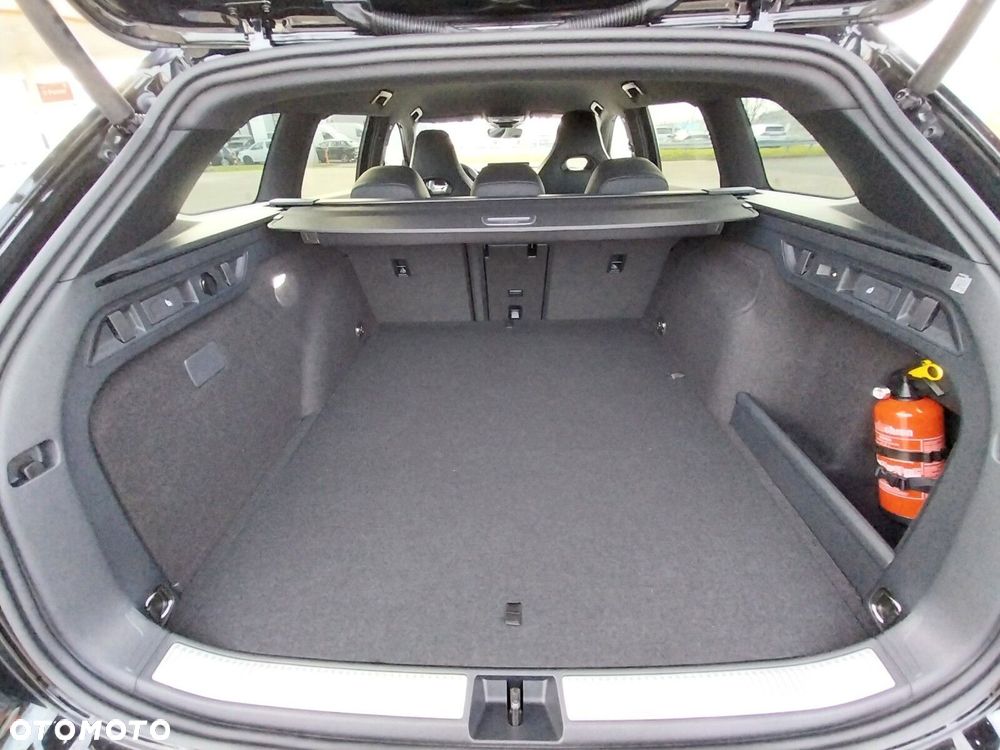 Skoda Superb - 9