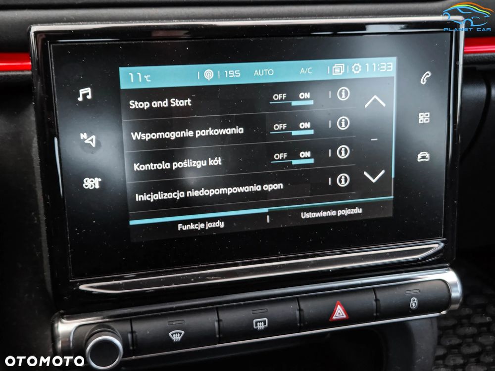 Citroën C3 Pure Tech 83 S&S SHINE - 33