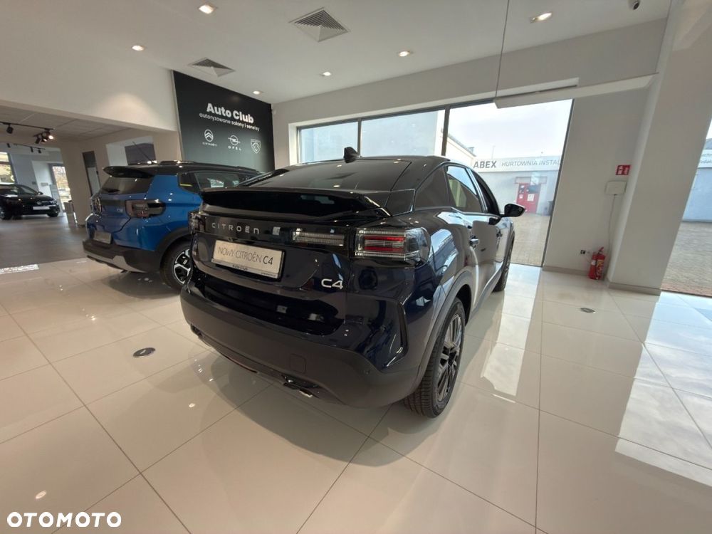 Citroën C4 1.2 mHEV Collection eDCT6 - 7