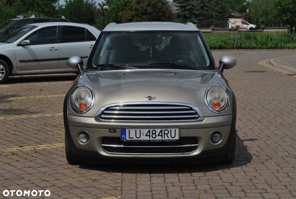 MINI Clubman - 14