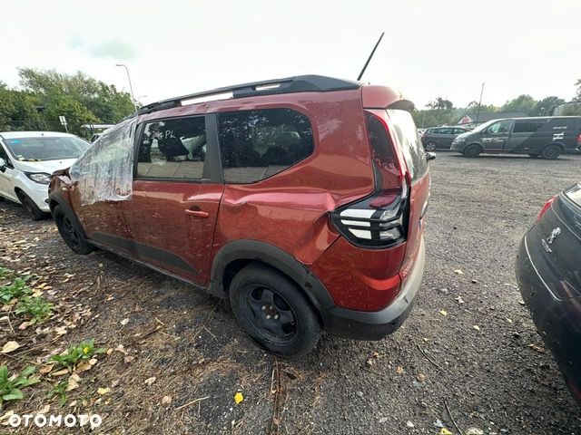 Dacia Jogger 1.0 TCe Expression - 4
