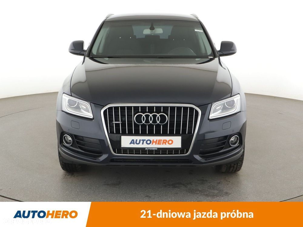 Audi Q5 - 9