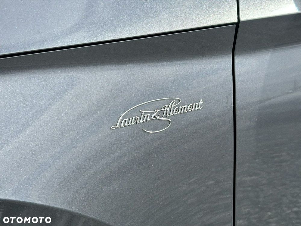 Skoda Superb 2.0 TSI 4x4 L&K DSG - 39