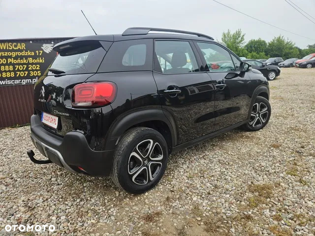 Citroën C3 Aircross 1.2 PureTech Shine Pack S&S - 7