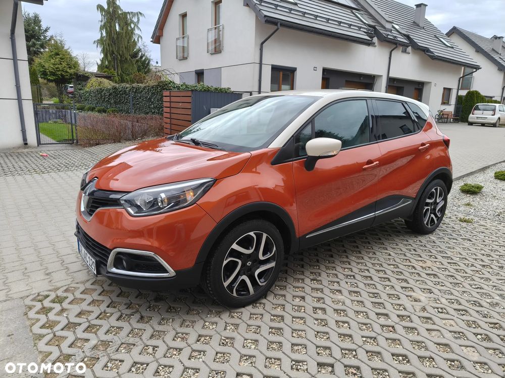 Renault Captur - 9