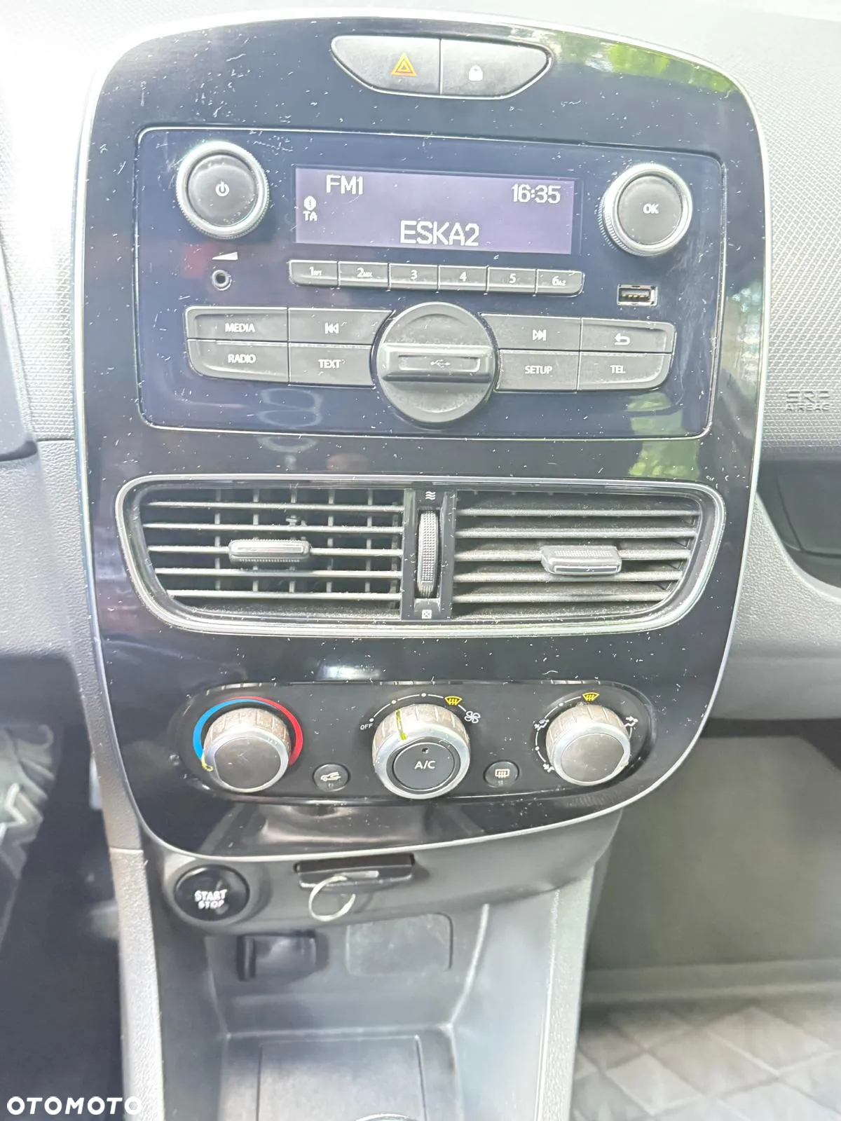 Renault Clio 0.9 Energy TCe Life - 18