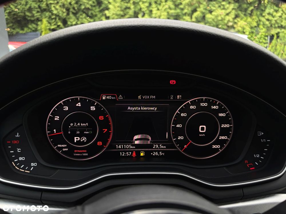 Audi A5 Sportback 2.0 TFSI S tronic design - 21