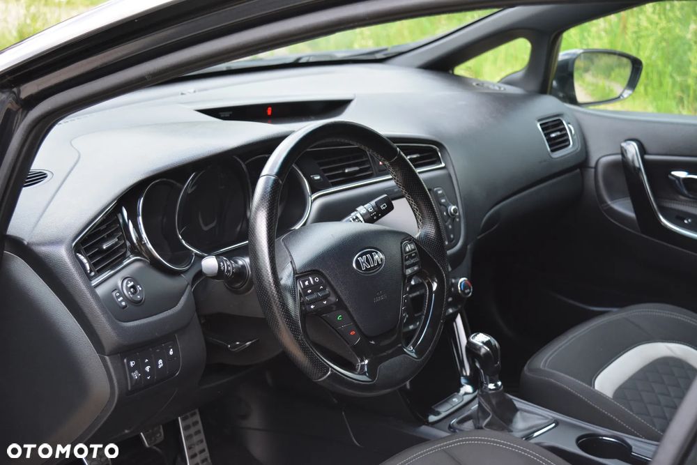 Kia Ceed 1.0 T-GDI ISG GT Line - 7
