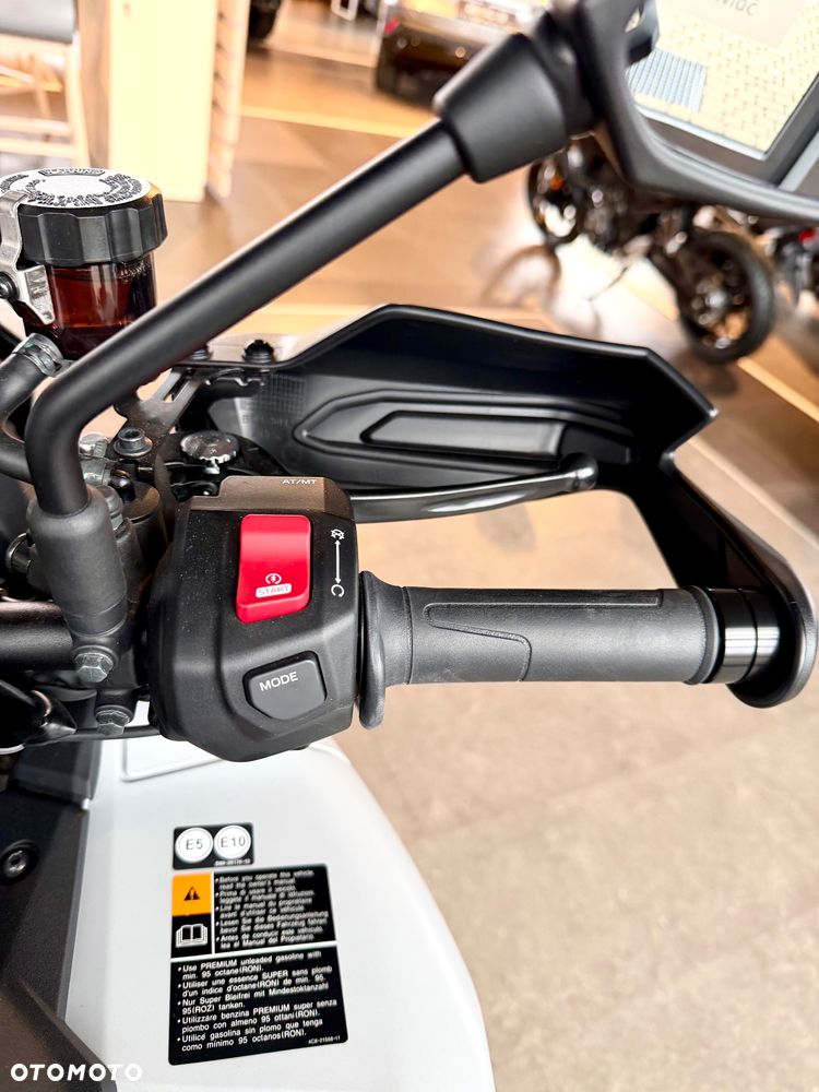 Yamaha Tracer - 8
