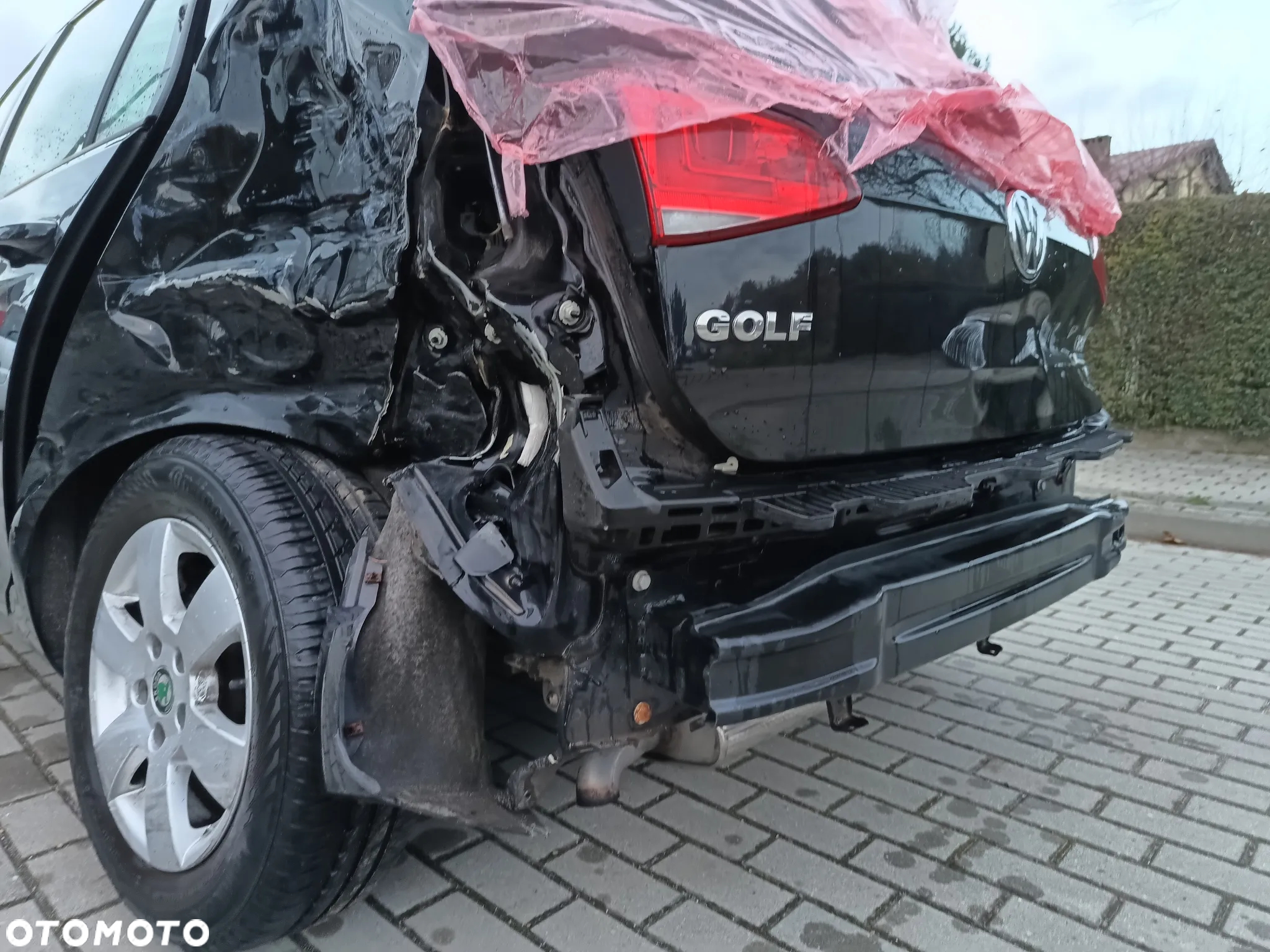 Volkswagen Golf - 30