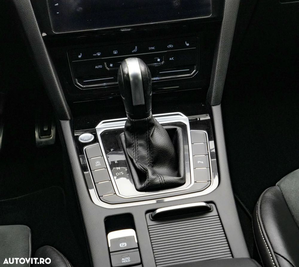 Volkswagen ARTEON 2.0 TDI DSG Elegance - 19