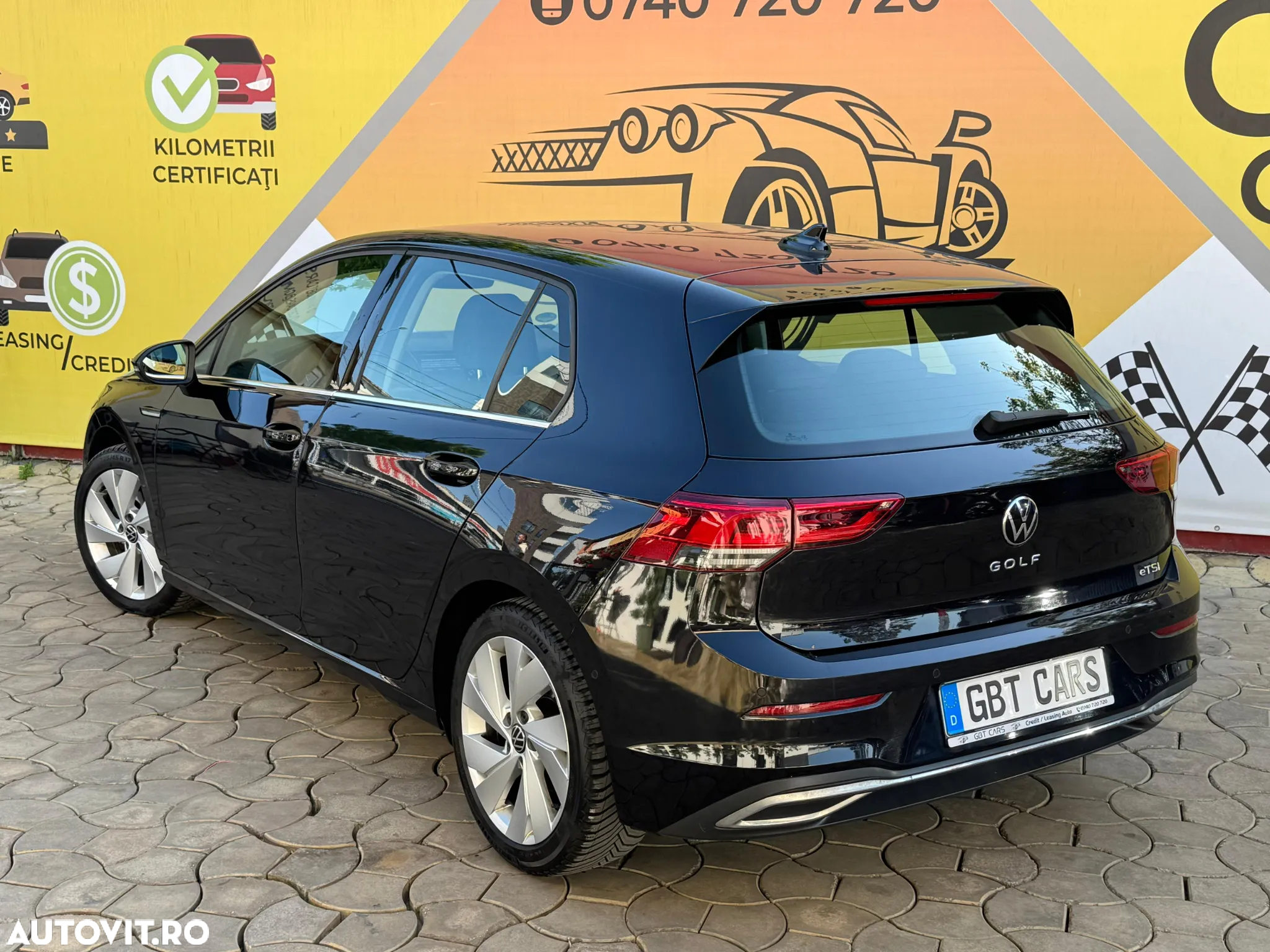 Volkswagen Golf - 9
