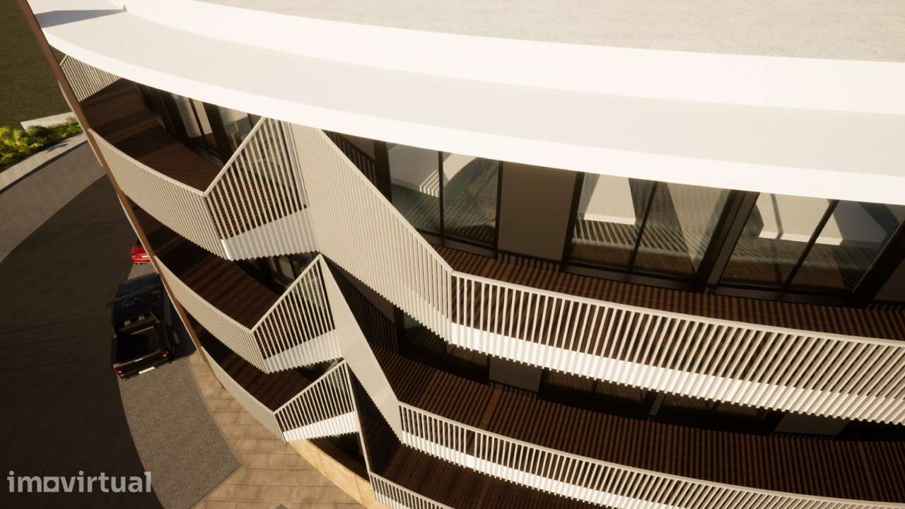 Apartamento T1 Venda em Viana do Castelo (Santa Maria Maior e Monserra - Grande imagem: 5/8