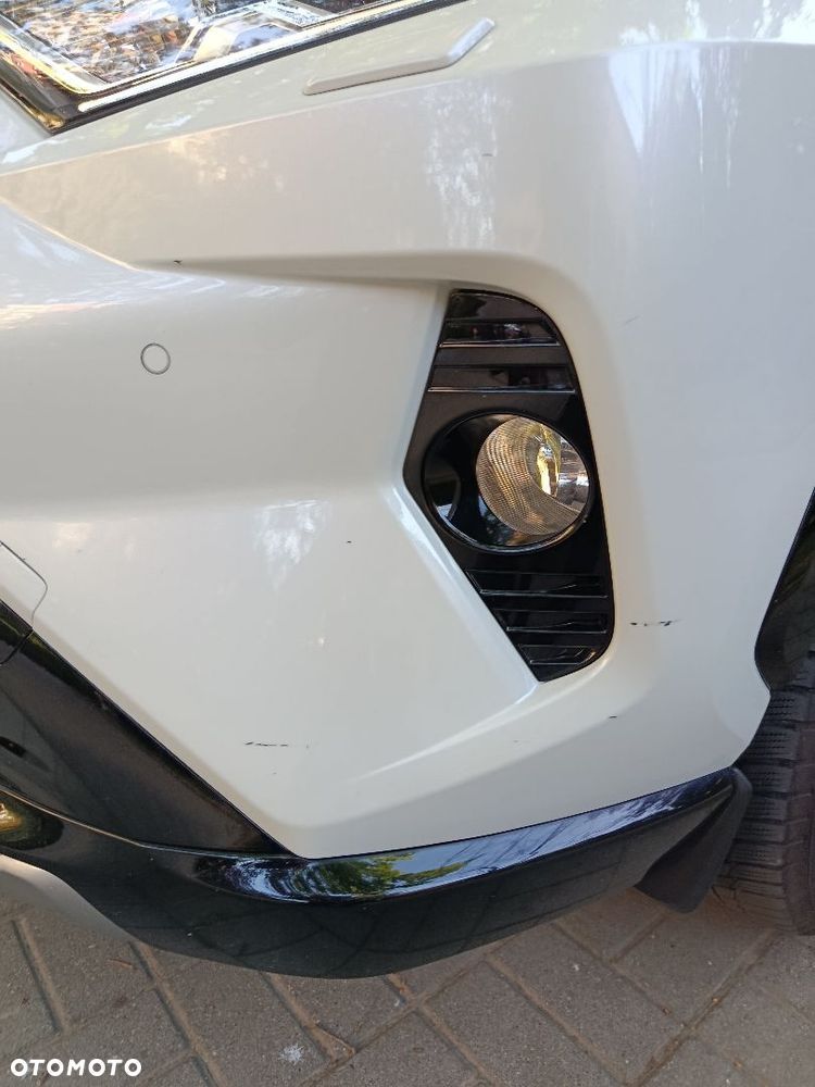 Toyota RAV4 2.5 Hybrid Selection 4x4 - 6