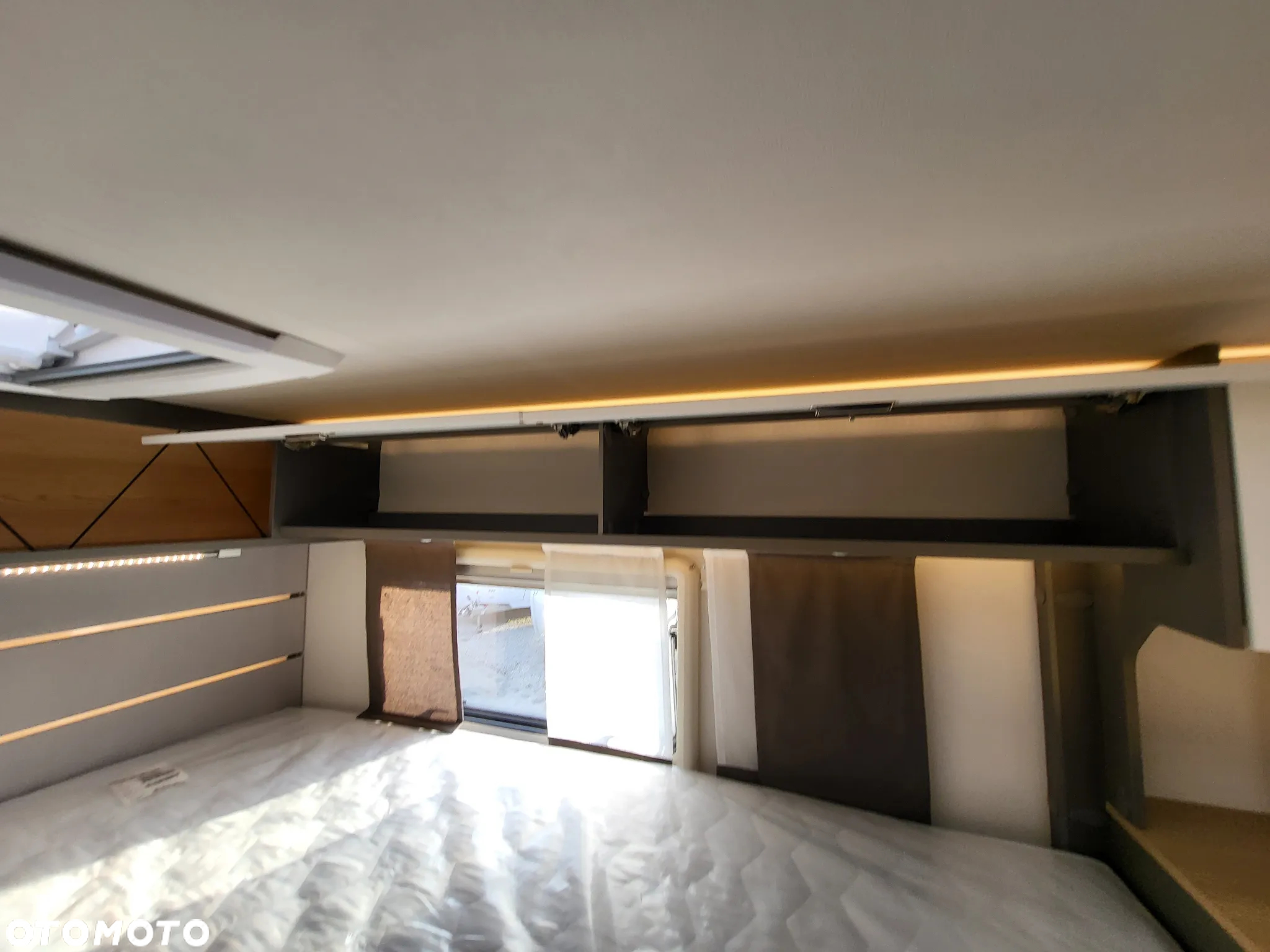 LMC Tourer Lift H664G / Ford Transit - 31