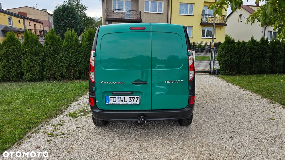 Renault Kangoo - 20