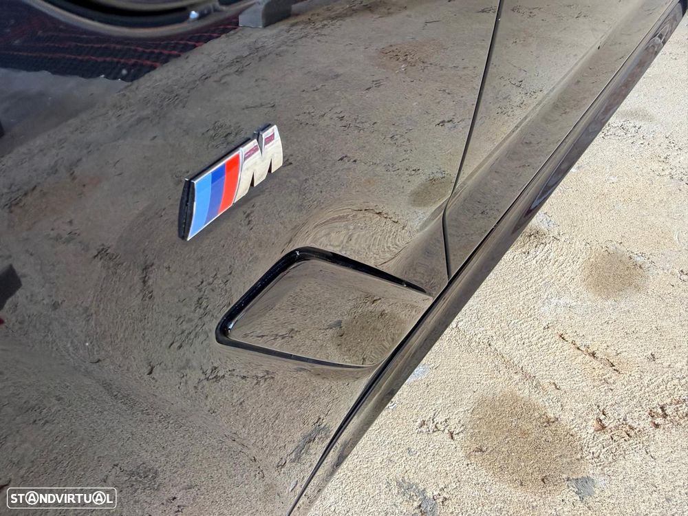 BMW 530 e iPerformance Pack M - 7