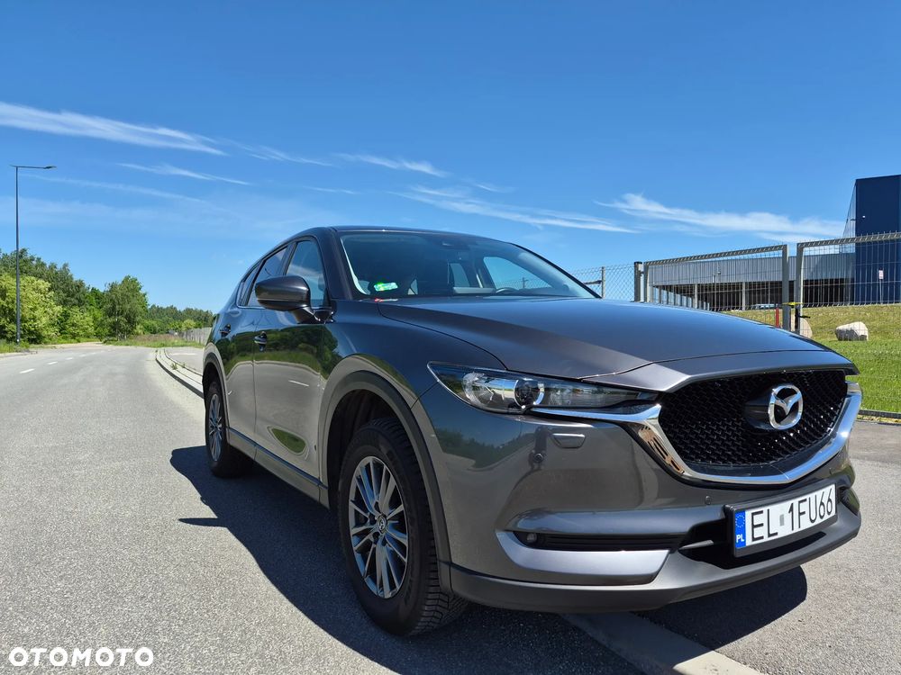 Mazda CX-5 2.0 Skyjoy 2WD - 2