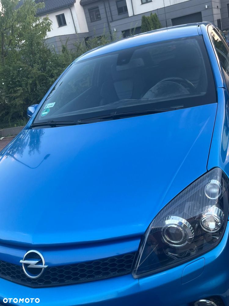 Opel Astra - 4