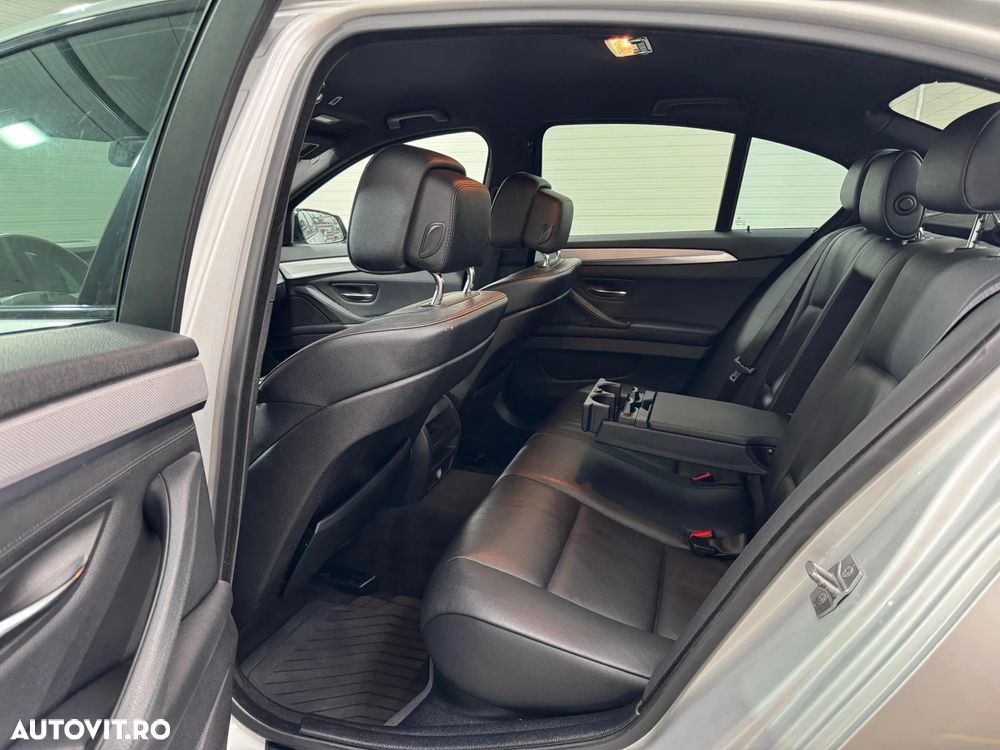 BMW Seria 5 - 14