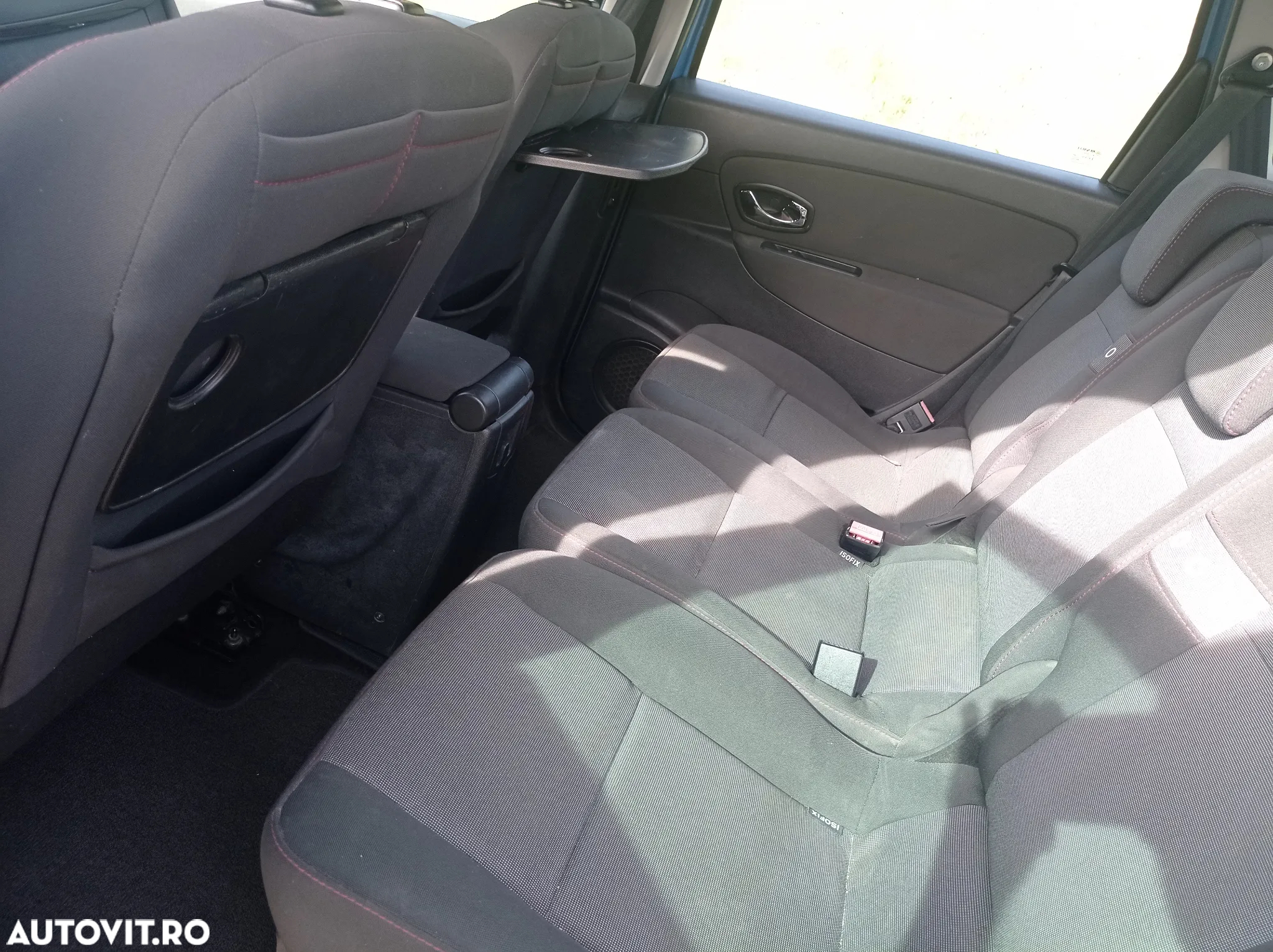 Renault Scenic ENERGY dCi 110 Business - 9