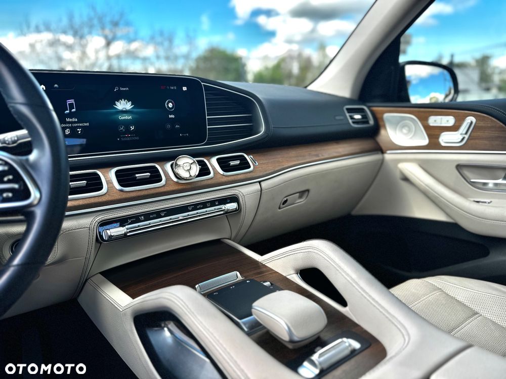 Mercedes-Benz GLE 400 d 4-Matic - 14