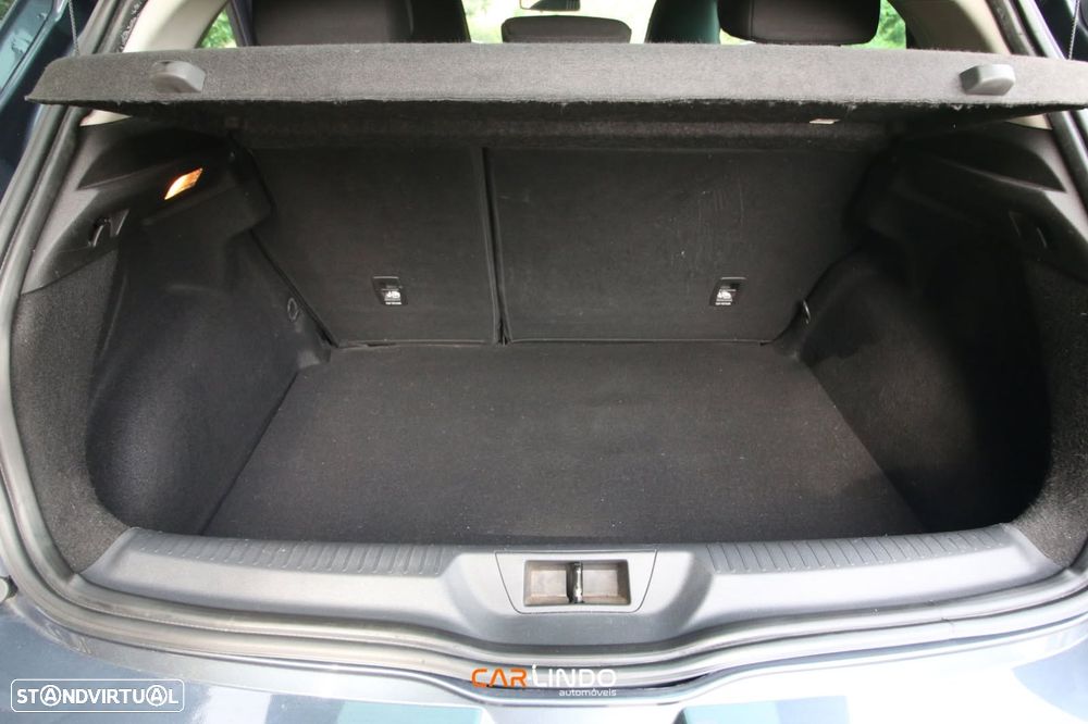 Renault Mégane 1.5 dCi GT Line - 26