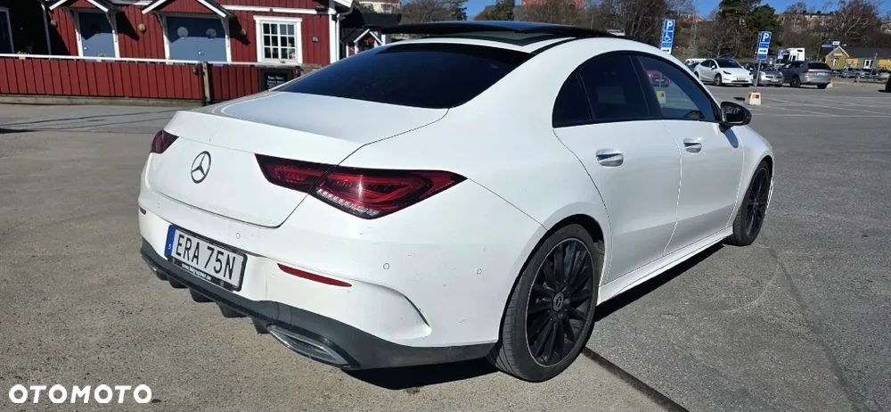 Mercedes-Benz CLA 220 4Matic 7G-DCT AMG Line - 4