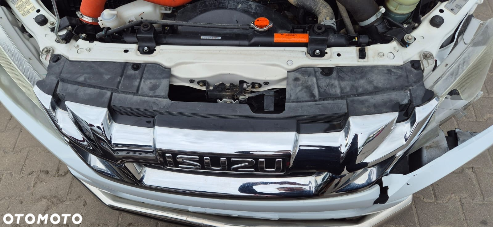 Isuzu D-Max 2.5 DC LSX Generation - 24