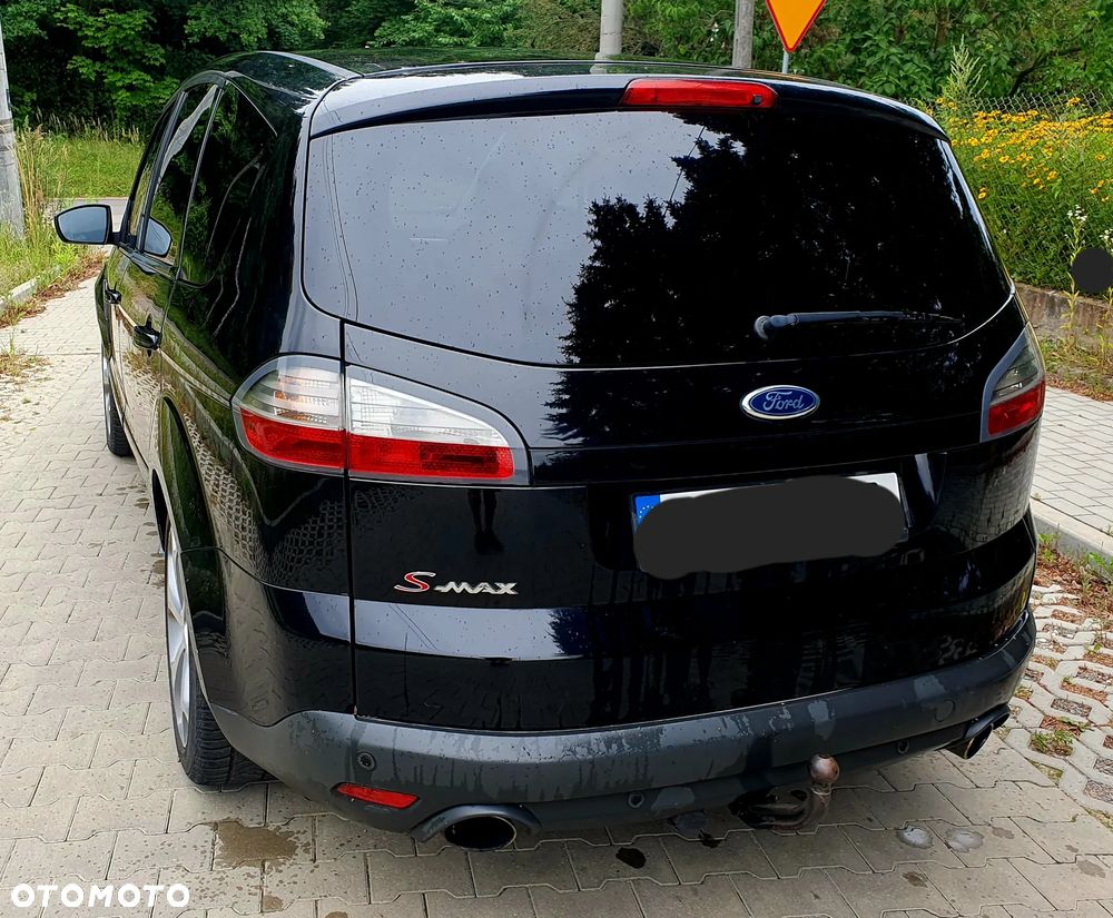 Ford S-Max 2.5 Platinium X - 29