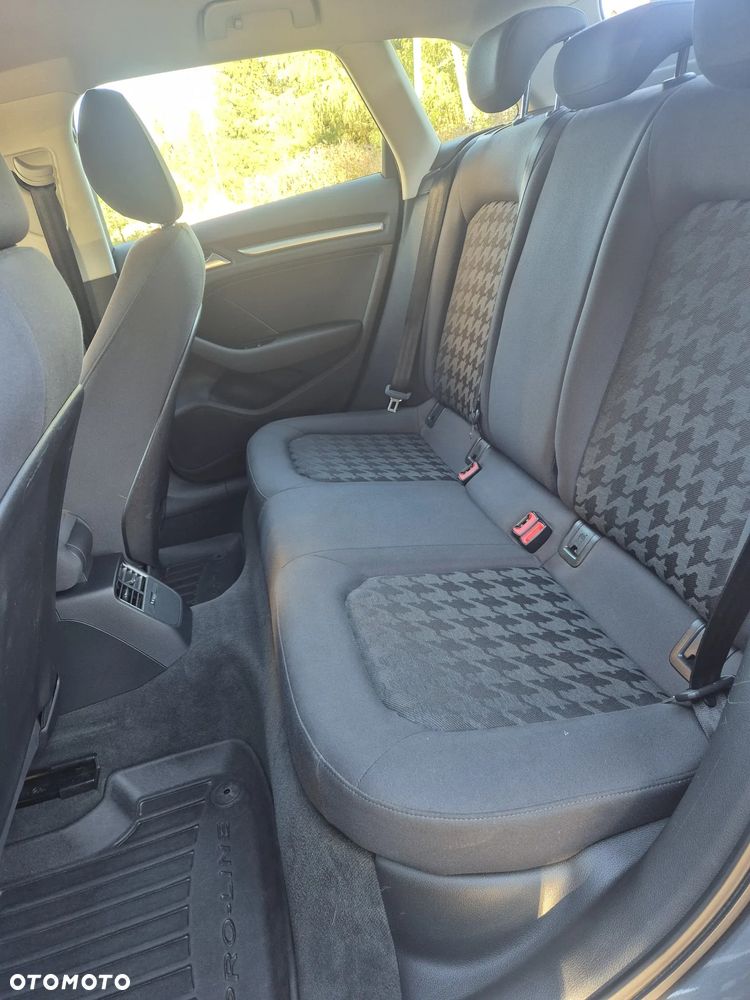 Audi A3 Sportback - 11