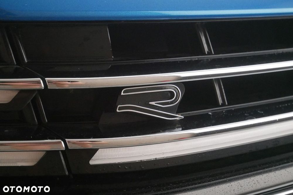Volkswagen Arteon 2.0 TSI R-Line DSG - 36